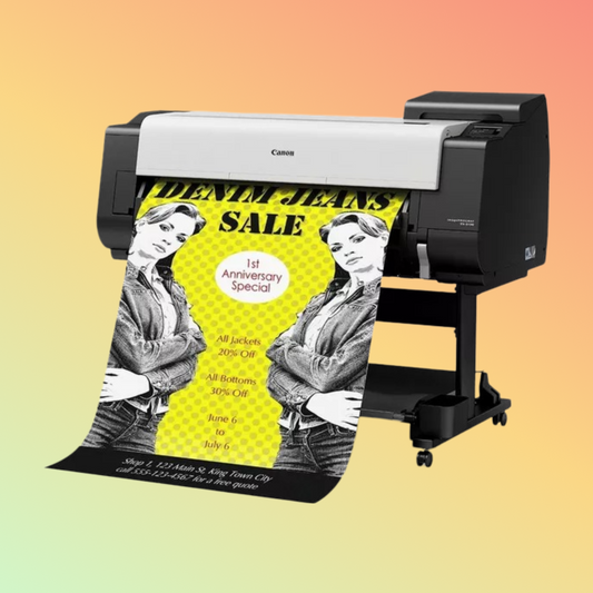 कैनन इमेजप्रोग्राफ TX-3100