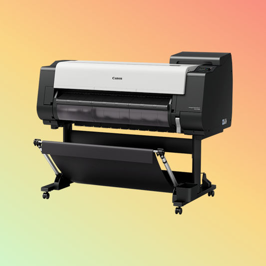 कैनन इमेजप्रोग्राफ TX-3100