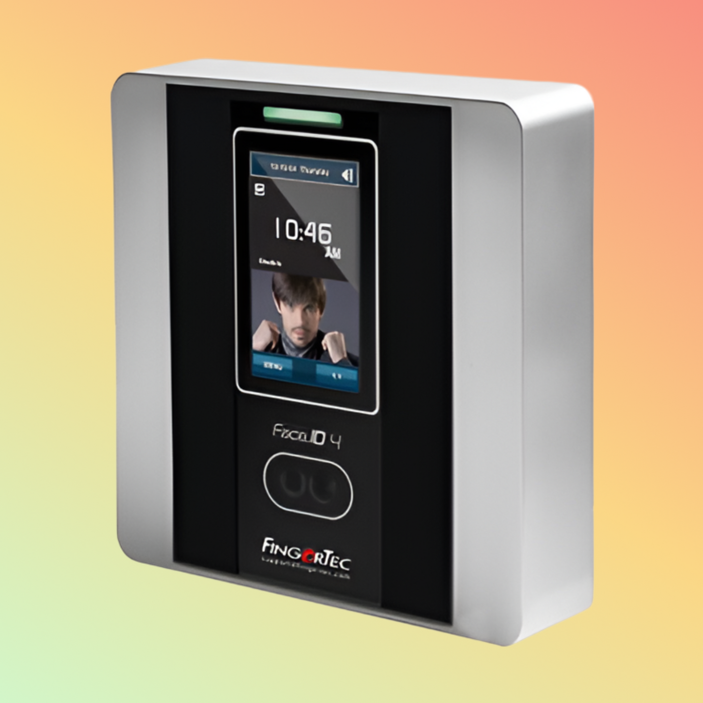 FingerTec Face ID4 Face Recognition Readers