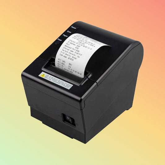 POSTECH PT-88VIII-KOT LAN Kitchen Printer