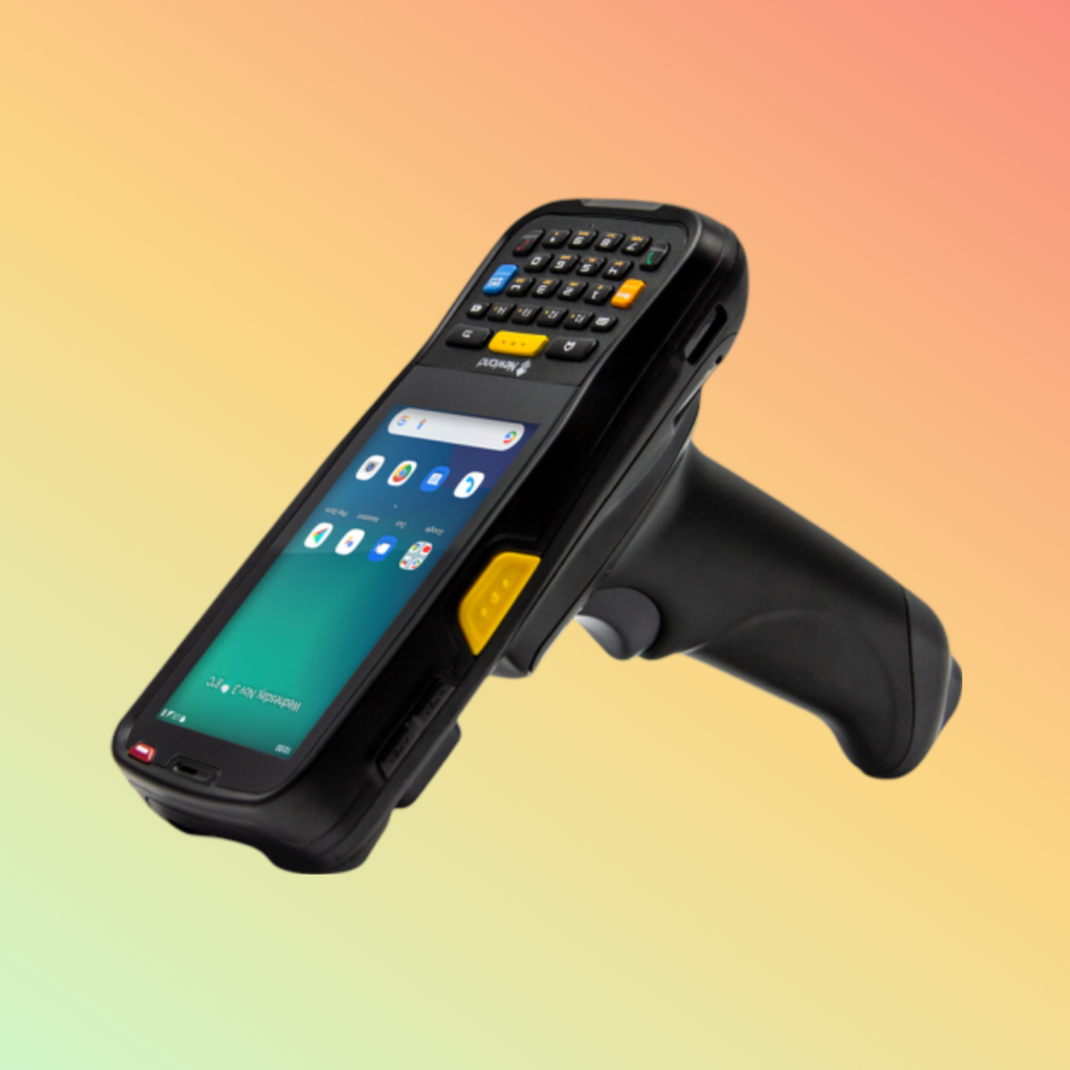 Newland MT65 Beluga Lite | NEOTECH