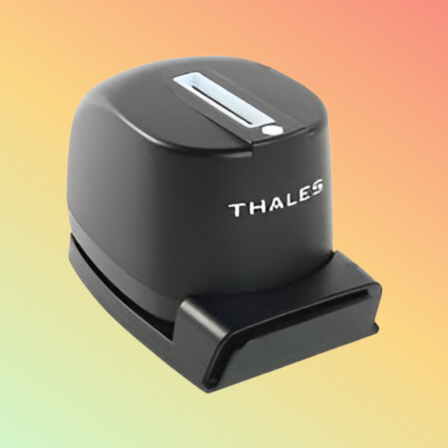 Thales Double Sided ID Card Reader CR5400