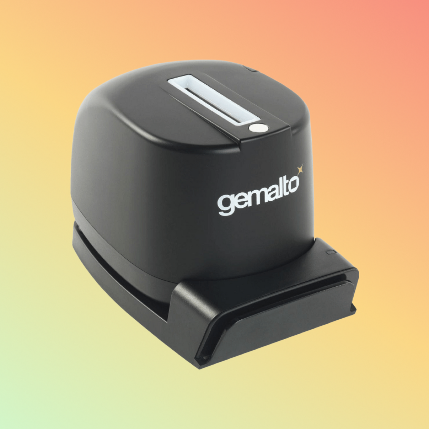 Thales Gemalto CR5400 UV 2D Scanner