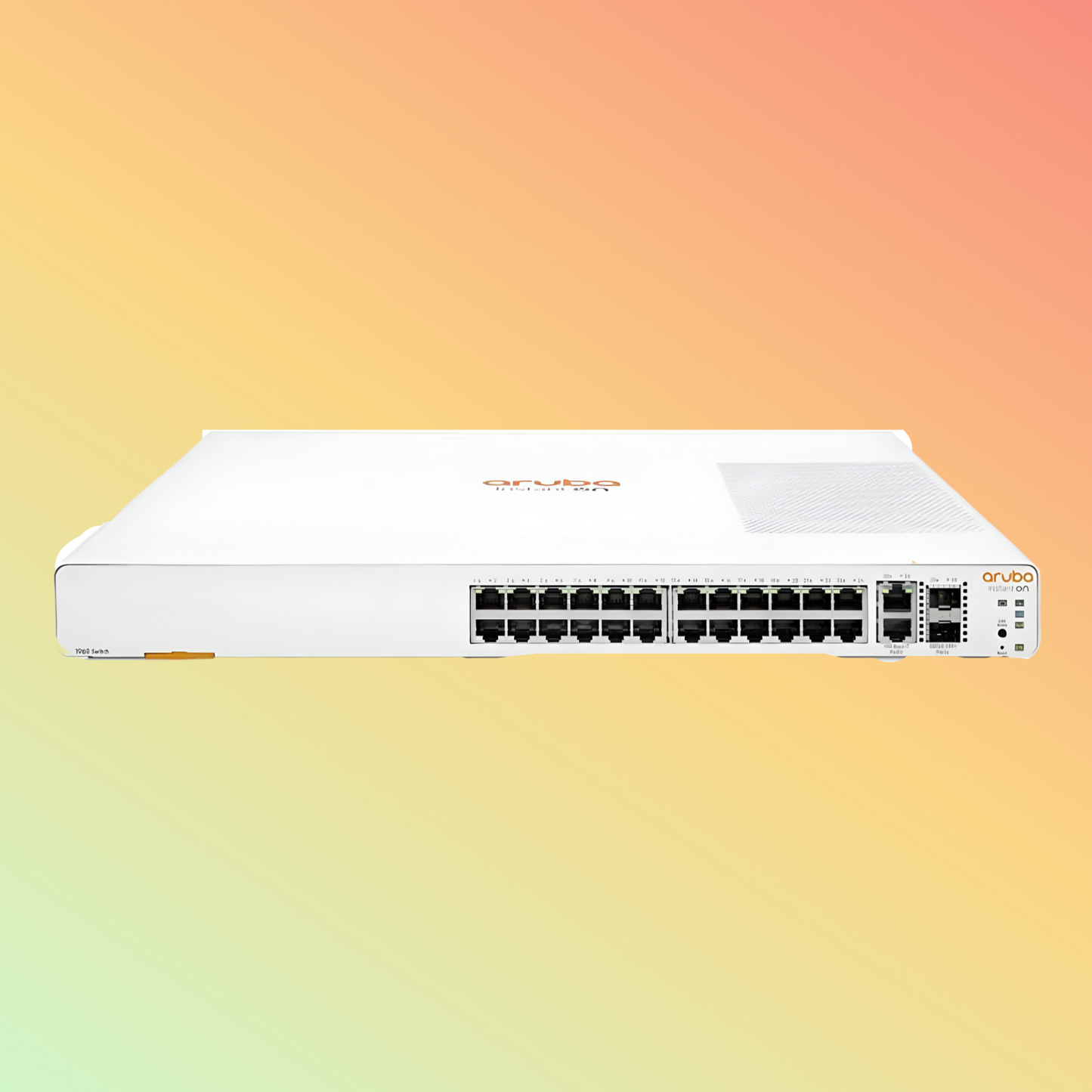 Aruba Instant On 1960 48G 40p 600W Switch JL809A