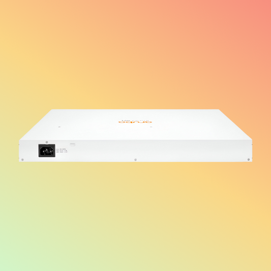 مفتاح Aruba Instant On 1930 48G 4SFP+ 370W