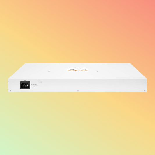 अरूबा आयन 1930 24G 4SFP+ 195W स्विच (JL683A)