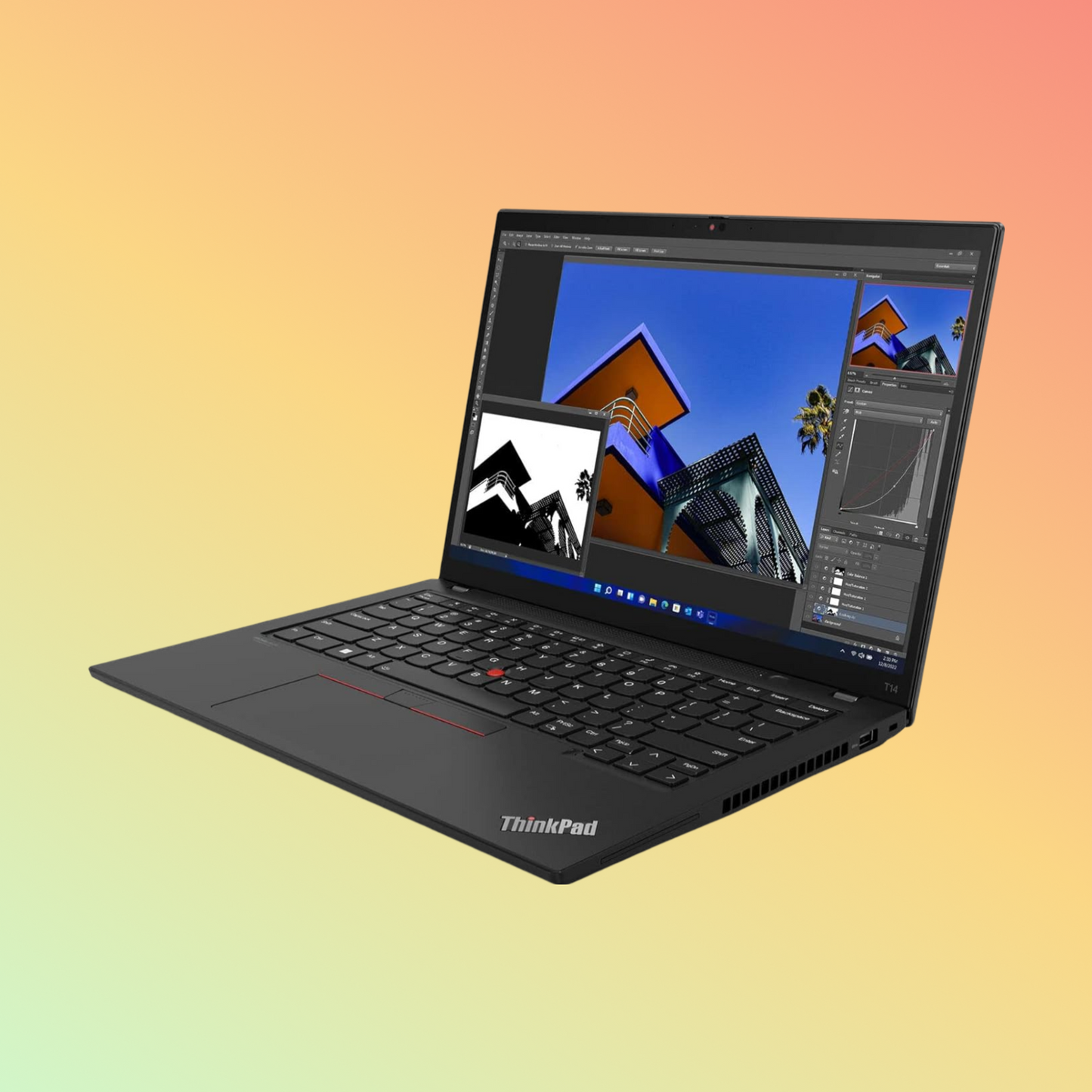 Lenovo ThinkPad X13 Yoga Gen3