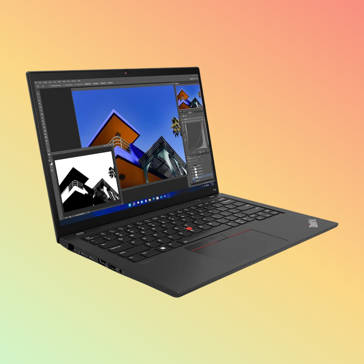 Lenovo ThinkPad X13 Yoga Gen3