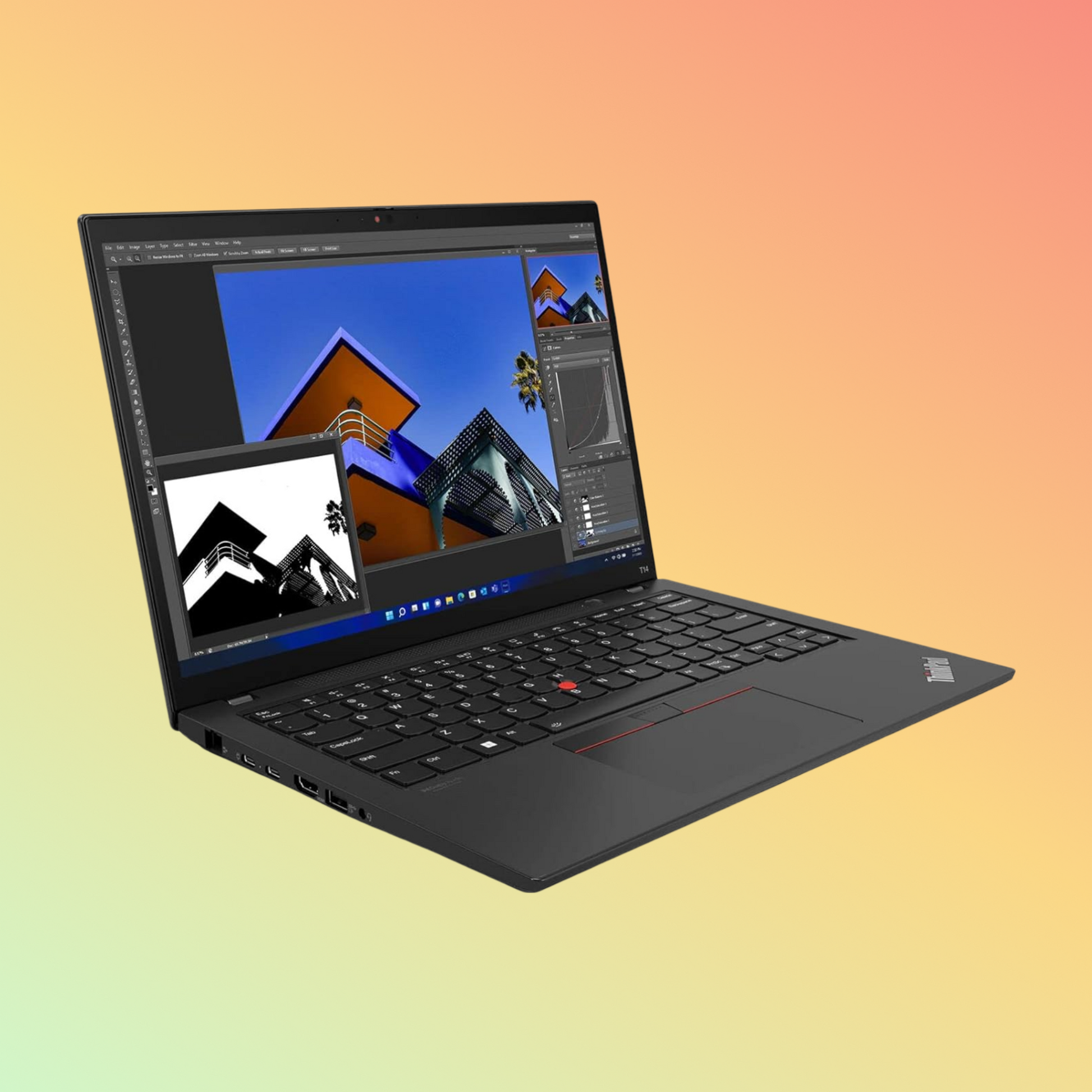 لينوفو ثينك باد X13 يوجا الجيل الثالث