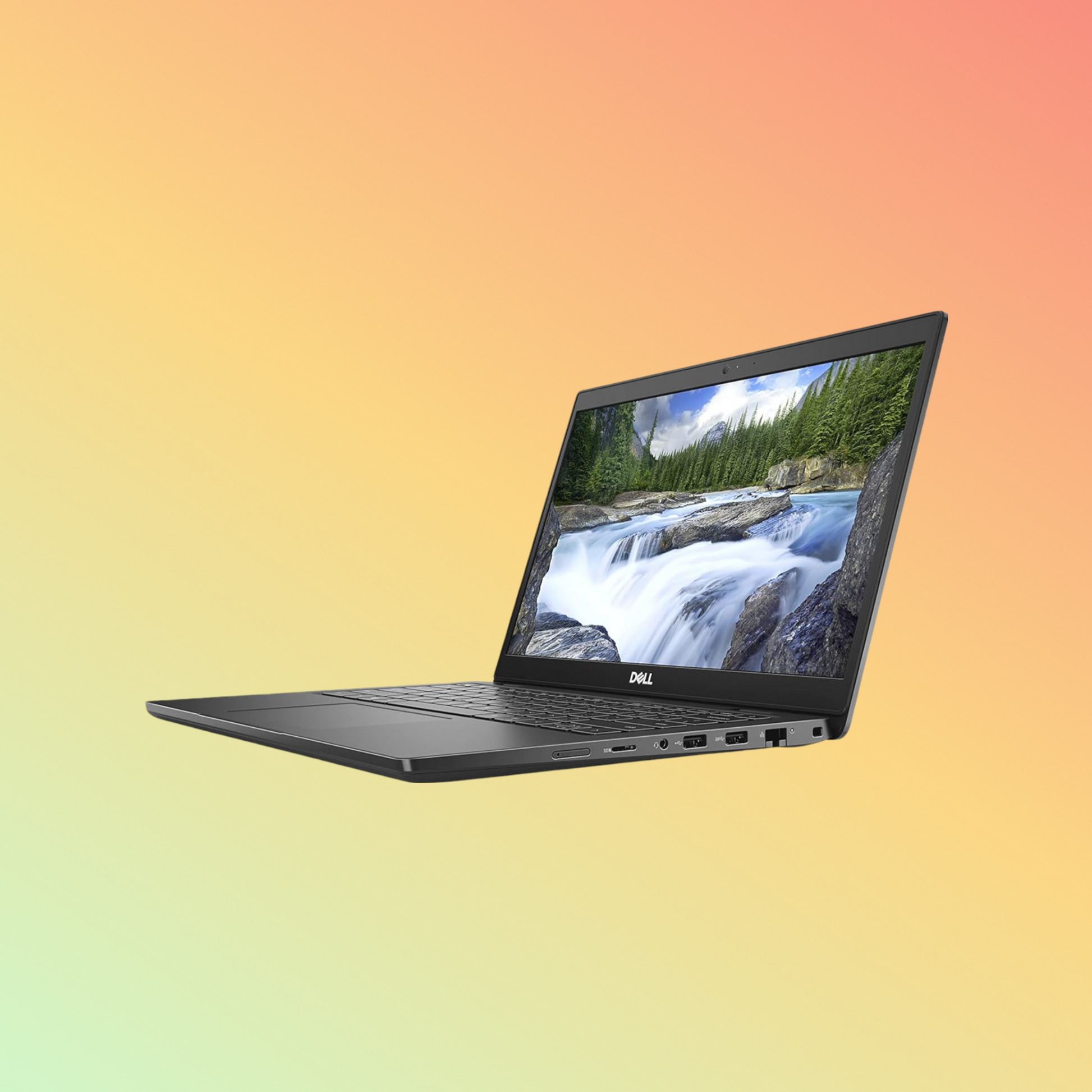Dell Vostro 3510 Intel Core i7 Laptop