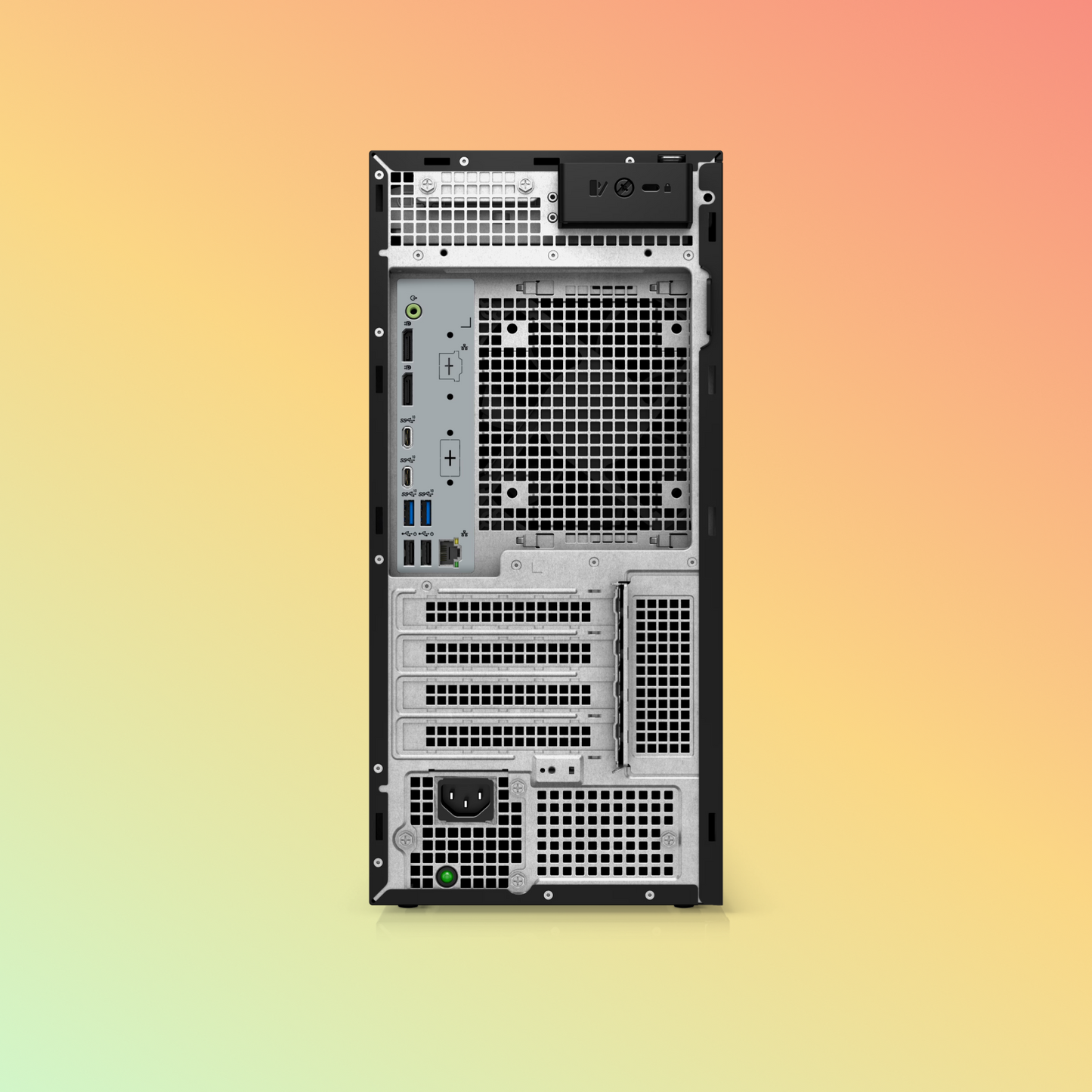 DELL Precision 3660 Tower