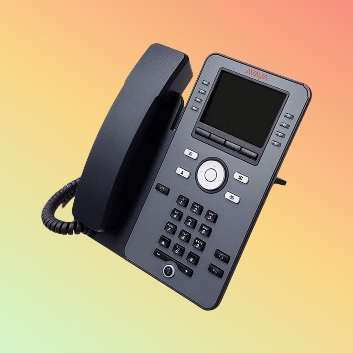 Avaya IP Phone J179