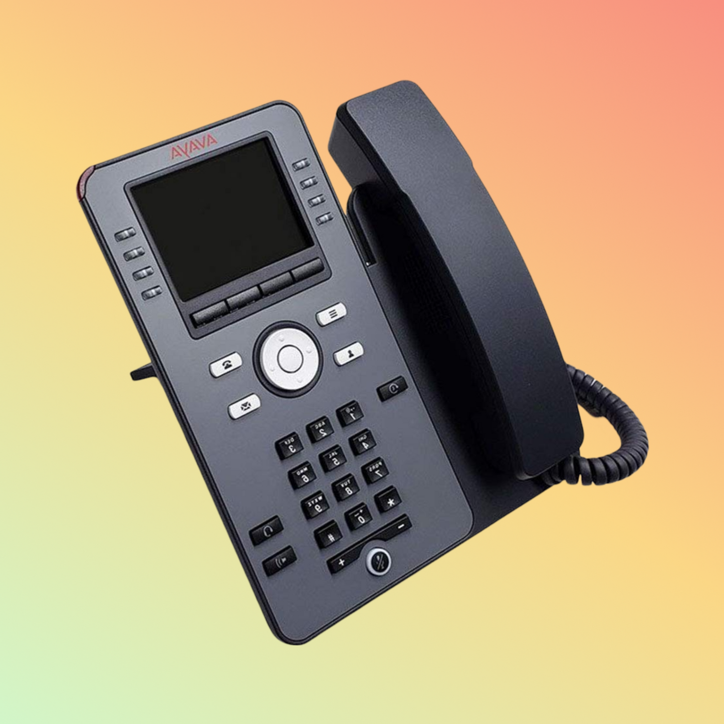 Avaya IP Phone J139