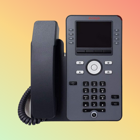 هاتف أفايا IP J139