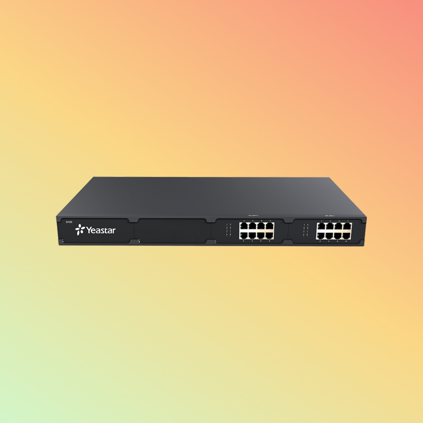 Yeastar S100 VoIP PBX