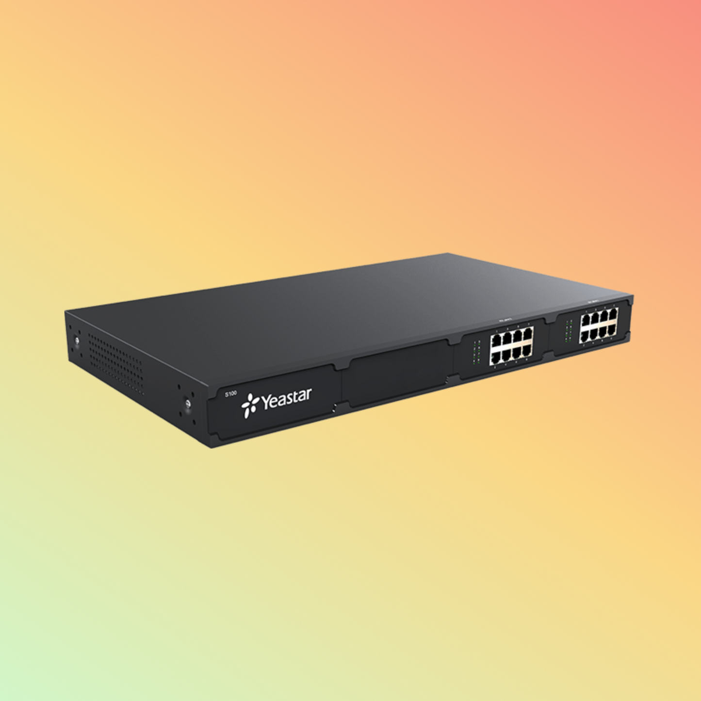 Yeastar S100 VoIP PBX