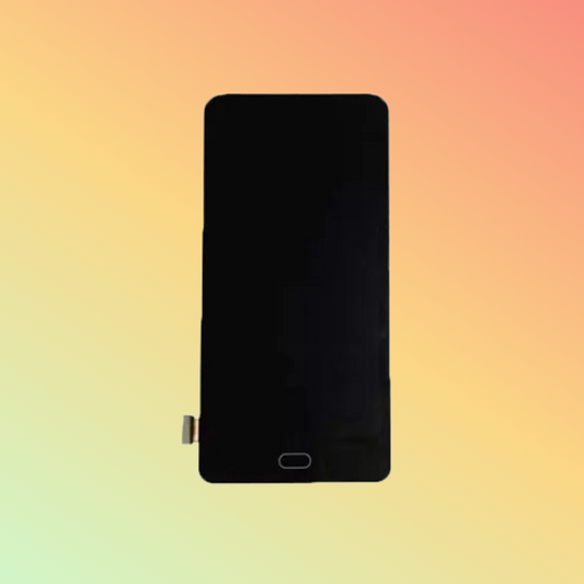 CT40 के लिए टच स्क्रीन के साथ एलसीडी