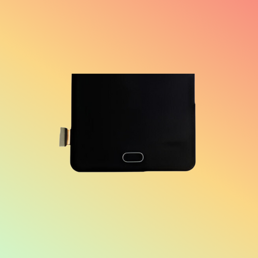 CT40 के लिए टच स्क्रीन के साथ एलसीडी