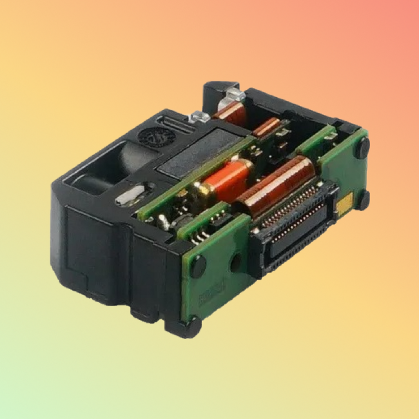 Barcode Scanner Engine for Symbol MC9200-G, MC92N0-G