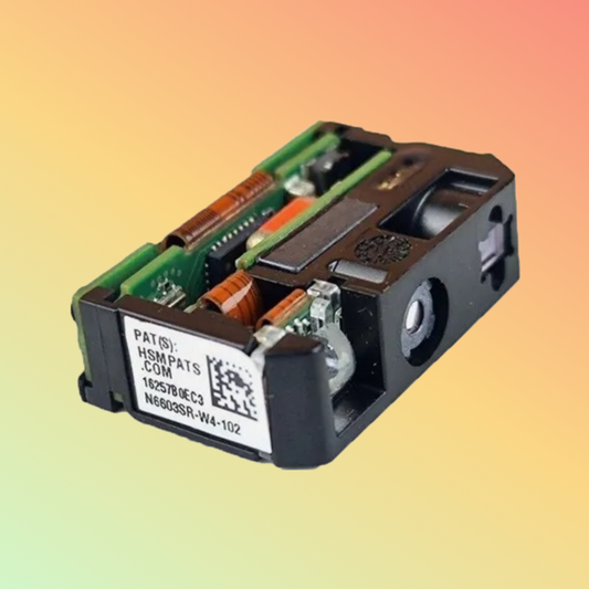 بديل N6703SR لجهاز Honeywell Dolphin EDA51