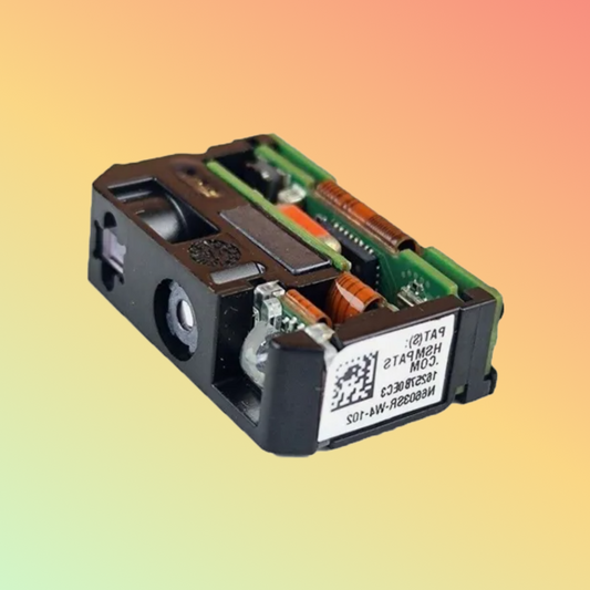 بديل N6703SR لجهاز Honeywell Dolphin CT60