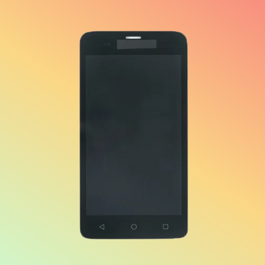 EDA51K के लिए टच स्क्रीन के साथ एलसीडी