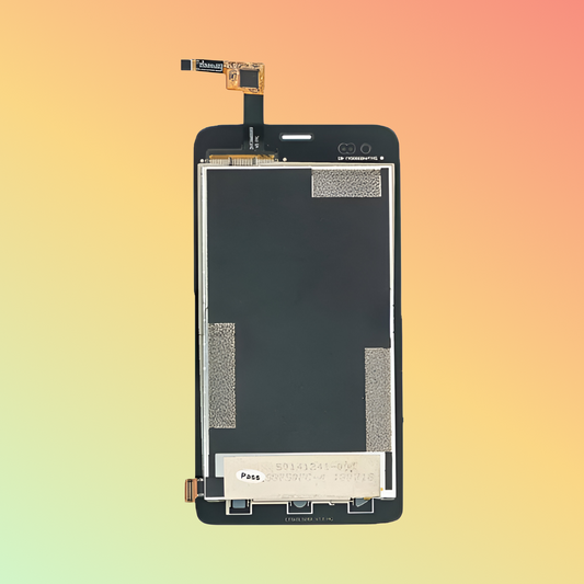 EDA51K के लिए टच स्क्रीन के साथ एलसीडी