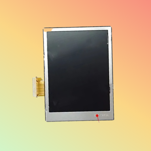 LCD(3110T-0443A)(Grey Frame) for MC9090