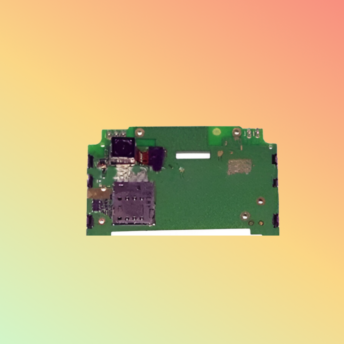 Motherboard ( Android Version ) for Honeywell EDA50