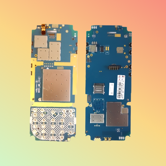 استبدال اللوحة الأم لجهاز Honeywell EDA50K