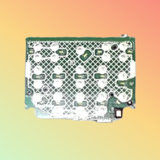 استبدال اللوحة الأم لجهاز Honeywell EDA51K