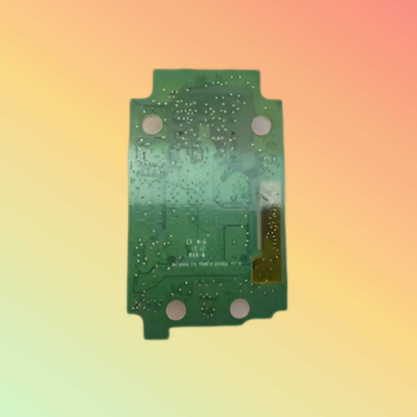 Power Board Replacement for Symbol MC3190