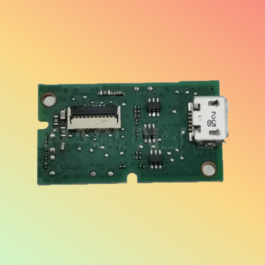 Scanner Engine Decoder for MC9090