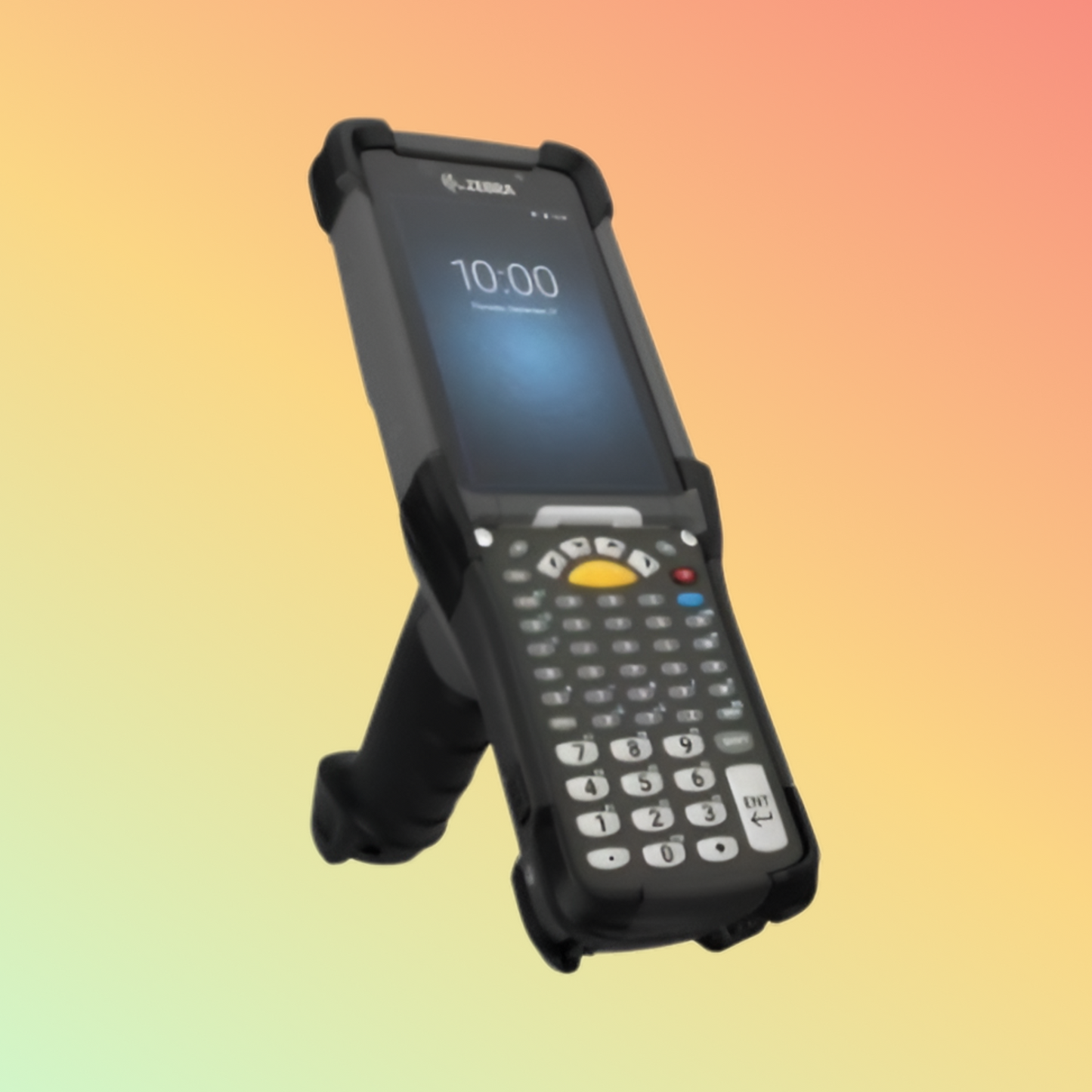 Zebra Motorola MC339R-GE4HG4EU Barcode Mobile Computer