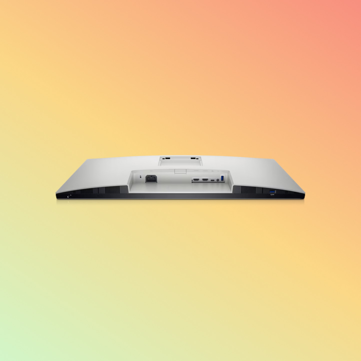 شاشة Dell 27 4K UHD USB-C - S2722QC