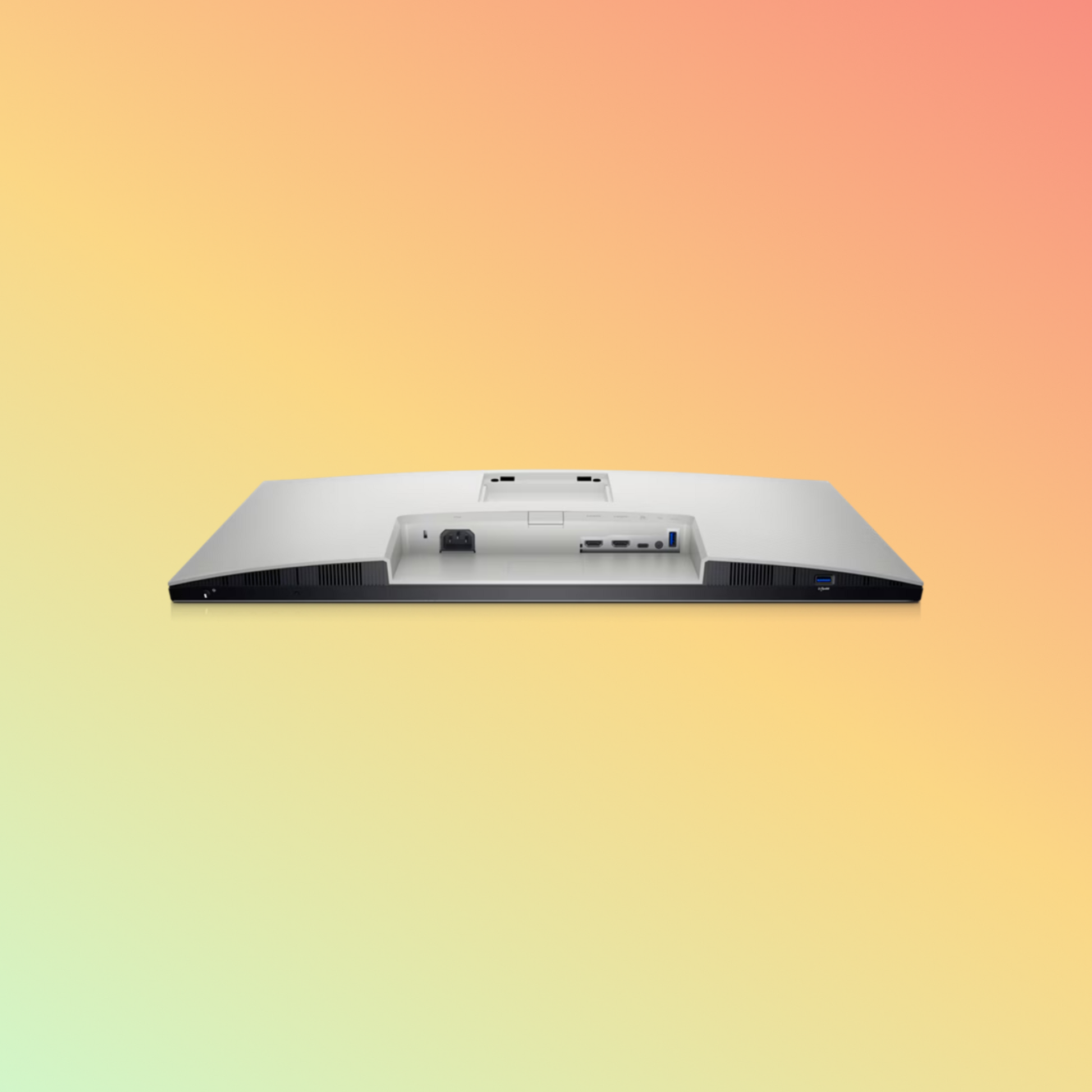 شاشة Dell 27 4K UHD USB-C - S2722QC