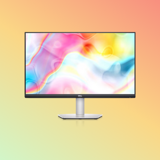 Dell 27 USB-C Monitor - S2722DC