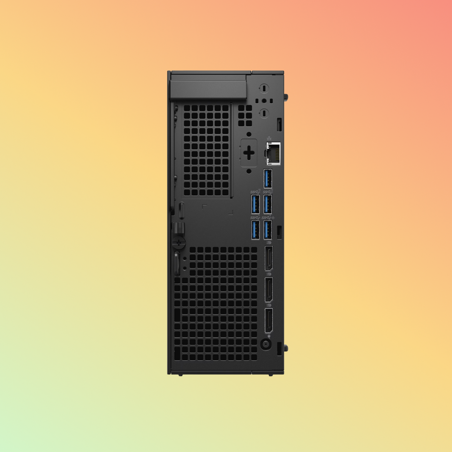 Precision 3280 Compact Workstation