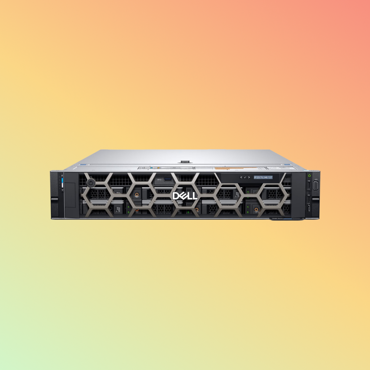 Dell Precision 7920 Rack Workstation - NEOTECH
