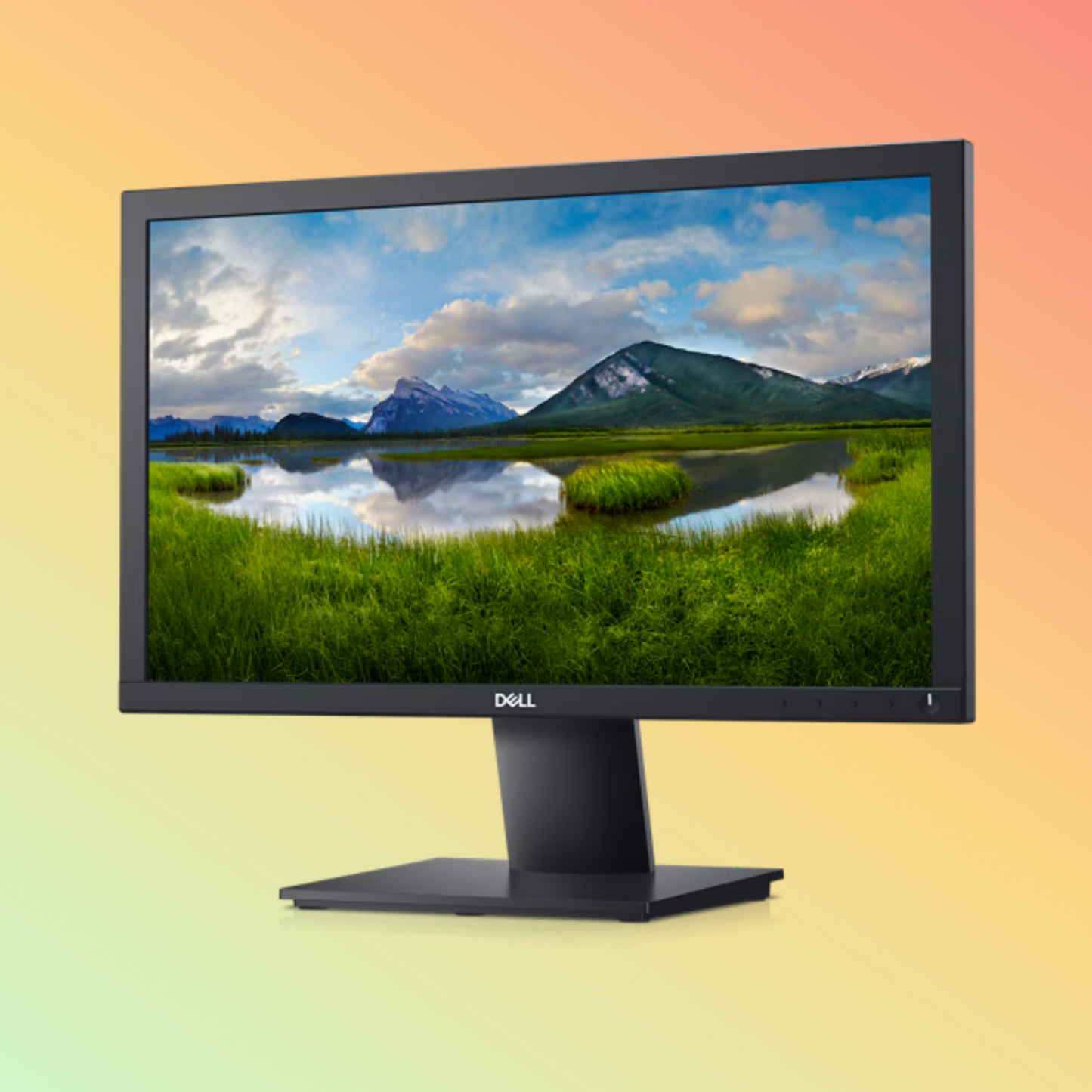 Dell 20 Monitor: E2020H