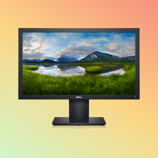 Dell 20 Monitor: E2020H