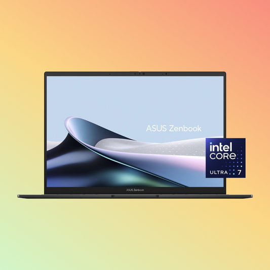 ASUS - ज़ेनबुक Q425MA 16GB DDR5, 1TB SSD