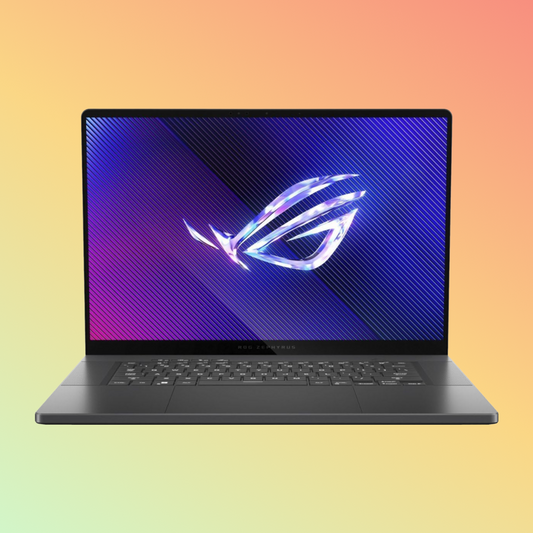 आसुस ROG Zephyrus G16 GU605MI, 16GB 1TB SSD