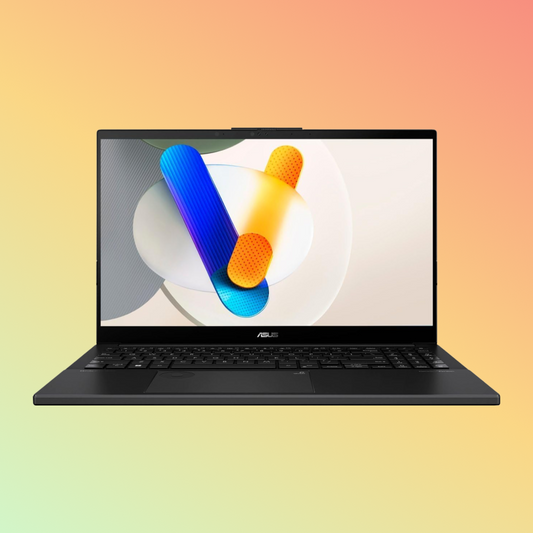 ASUS Vivobook Pro 15 OLED 2024 गेमिंग लैपटॉप 15.6