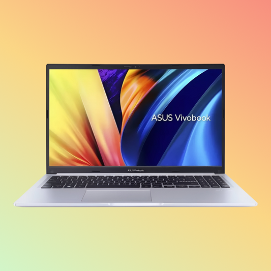 Asus Vivobook 15 X1502ZA-EJ1429 लैपटॉप, 15.6
