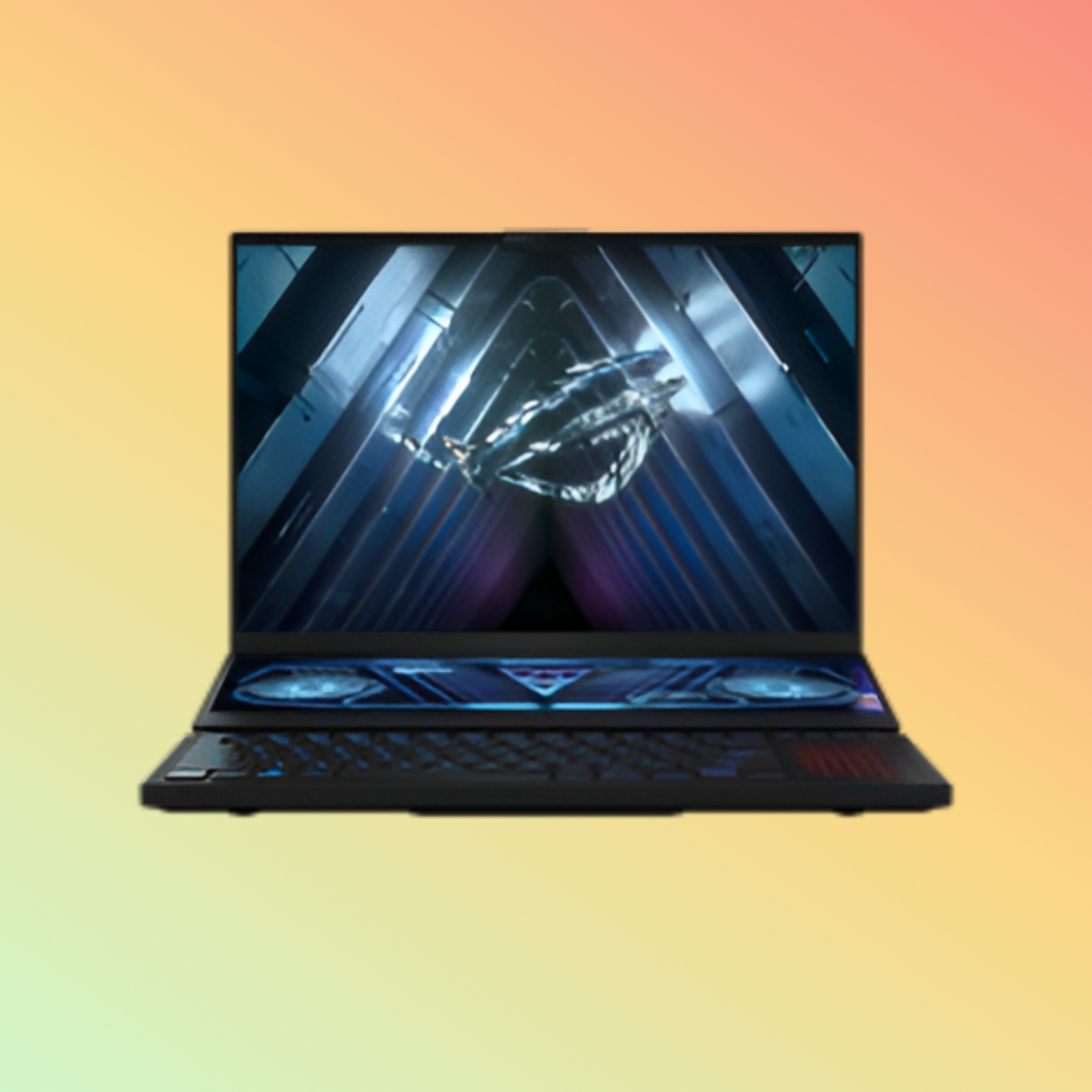 ASUS ROG Zephyrus Duo 16 GX650RX LO192W R9 6900HX