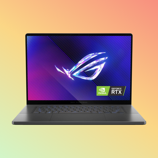 ASUS ROG Zephyrus G16 GU605MY-OLEDI9WP इंटेल कोर अल्ट्रा 9-185H