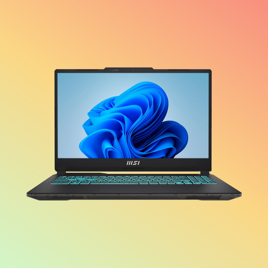 ASUS TUF गेमिंग A15 FA507NUR-LP053W R7-7435HS