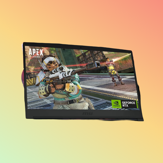 MSI Thin GF63 15.6" 144Hz 12वीं पीढ़ी का इंटेल कोर i7