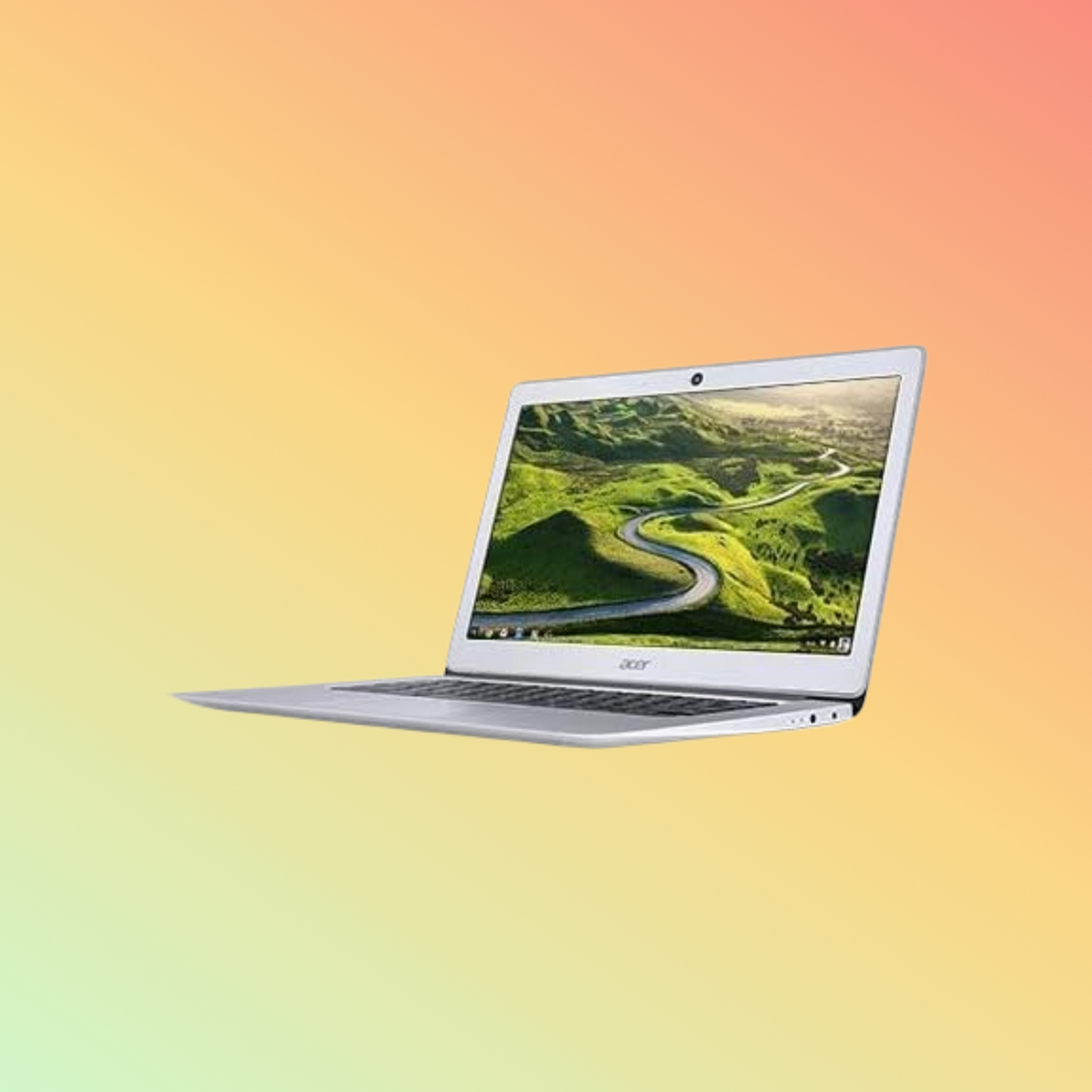 Acer Chromebook 14, Full HD, Celeron Quad-Core N3160